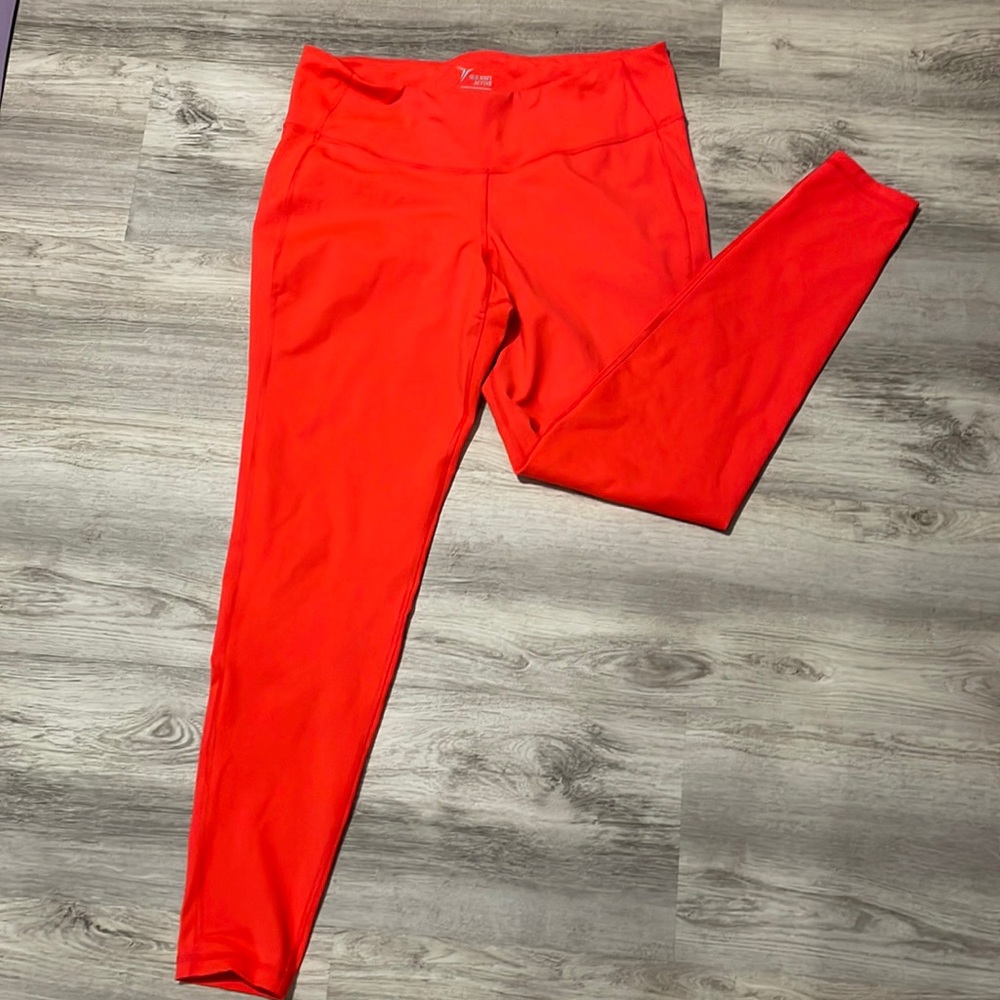 Old Navy Actives Leggings